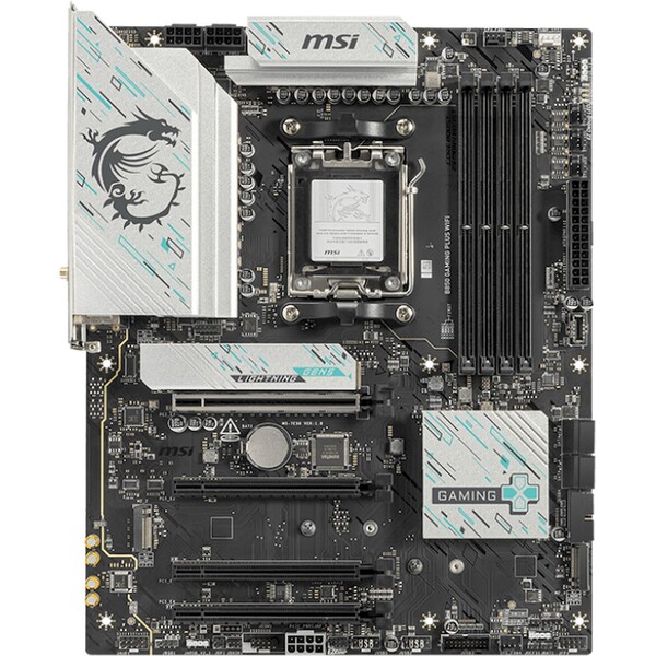 E-shop MSI B850 GAMING PLUS WIFI