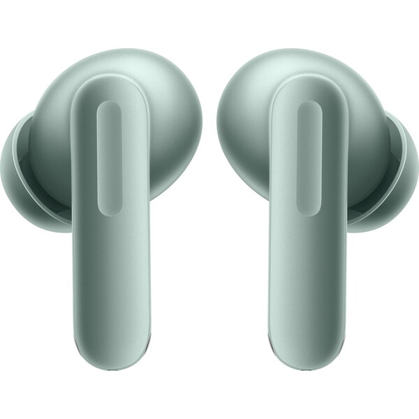 OnePlus Buds 4 bezdrôtové slúchadlá zelená
