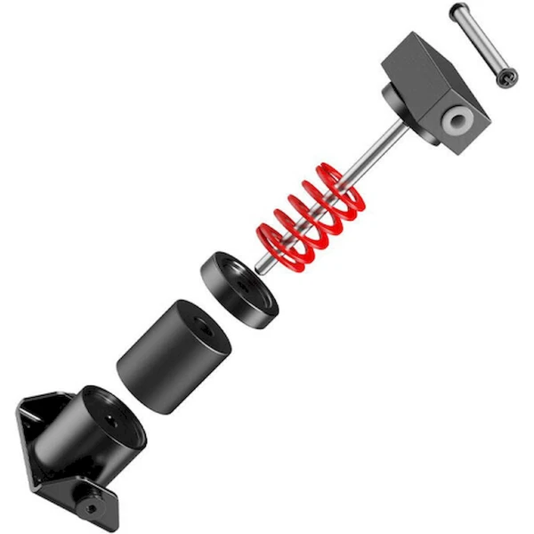 Moza Racing SR-P Lite RS22 performance upgrade kit brzdový pedál - Pedále - Obrázok G2WD000O01