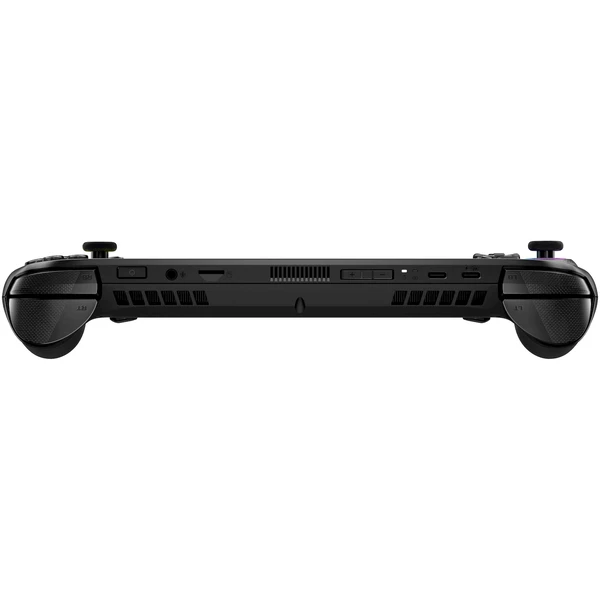 ASUS ROG Xbox Ally X Z2 Extreme čierny - Handheld PC - Obrázok G2WF000P01
