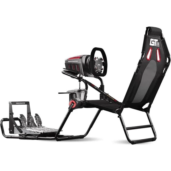 Next Level Racing GT LITE Cockpit, závodný kokpit pre GT - Herné sedačky - Obrázok G2XE300401
