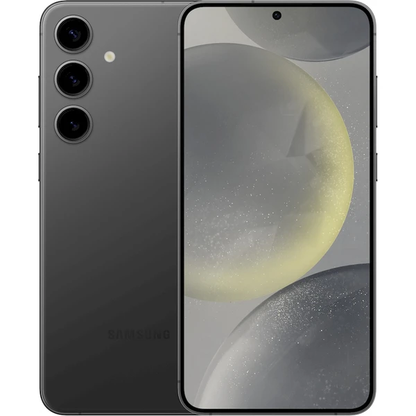 Samsung Galaxy S24+ 5G 12GB/256GB čierna - Mobilné telefóny - Hlavný obrázok