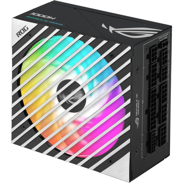 ASUS ROG LOKI 1000P SFX-L GAMING - Zdroje - Obrázok G2Y5000L01