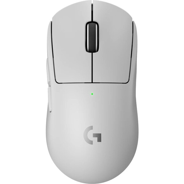 E-shop Logitech PRO X Superlight 2 herná myš biela