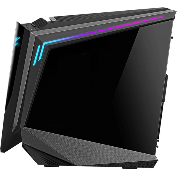 GIGABYTE AORUS C700 GLASS skriňa - Počítačové skrine - Obrázok G306000J01