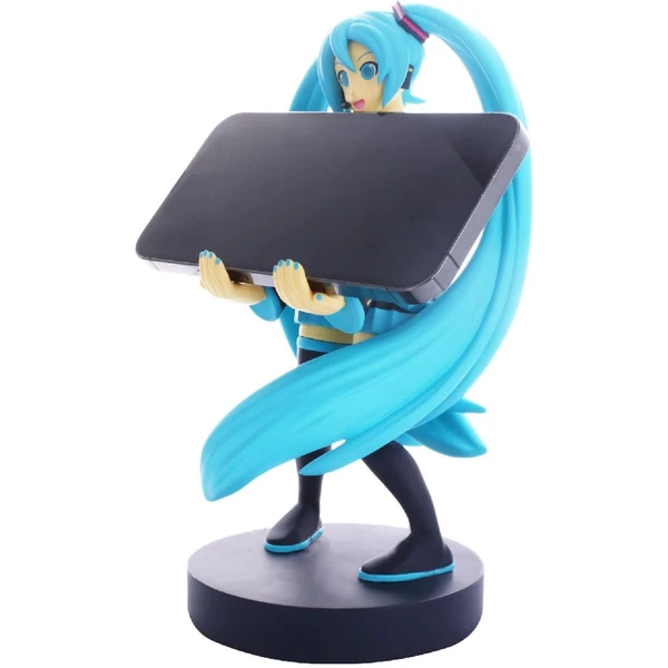 Cable Guy - Hatsune Miku - Figúrky - Obrázok G30O100501