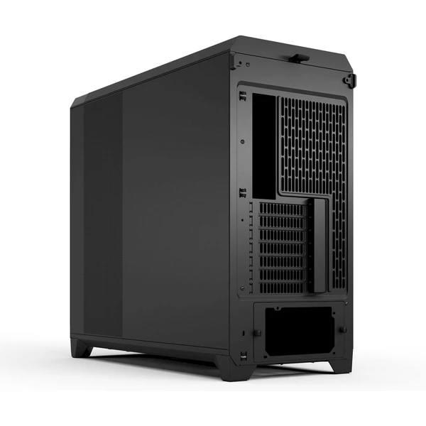 Fractal Design Meshify 3 XL Black Solid - Počítačové skrine - Obrázok G32G000J01
