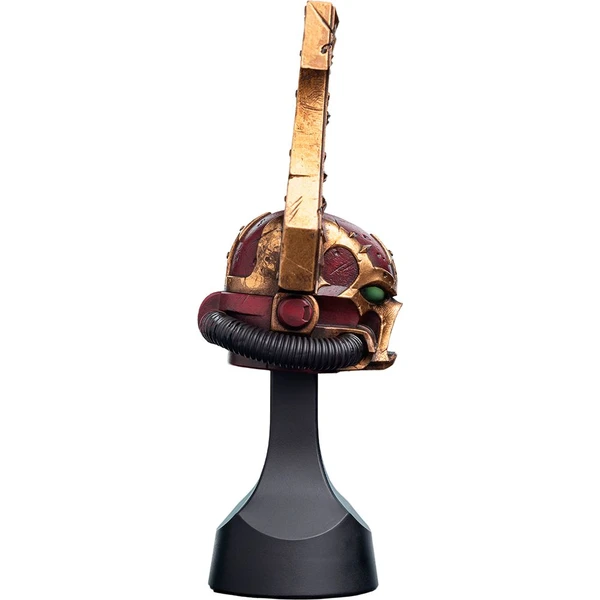 Replika helmy Weta Workshop Warhammer (40K) - Khorne Berzerker Helm Miniature 20,2 cm - Repliky - Obrázok G32H000L01