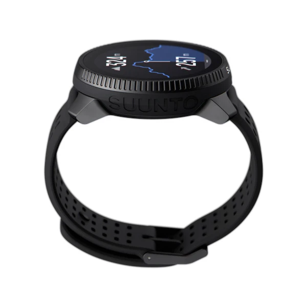 Suunto Race múdre hodinky čierna - Inteligentné hodinky - Obrázok G33T100501