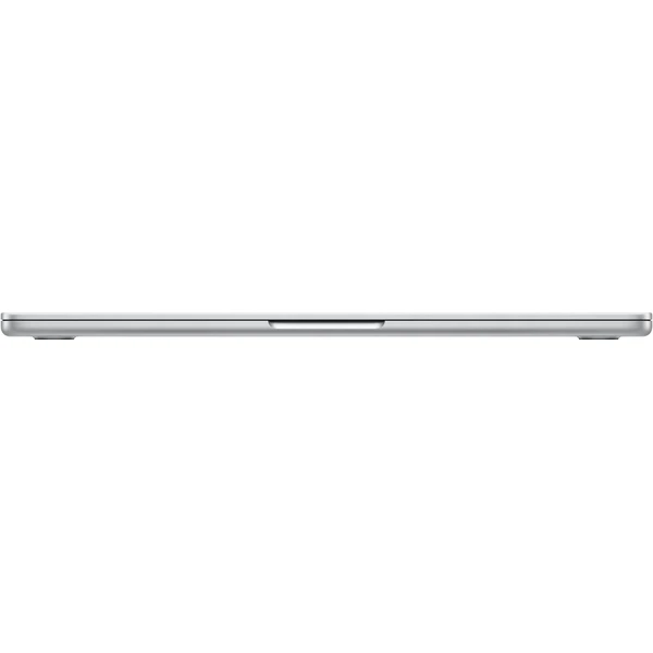 CTO Apple MacBook Air 13,6" (M2) / INT KLV / strieborný / 256GB SSD / 30W / M2 8xCPU/8xGPU / 16GB - Notebooky - Obrázok G34A000P01