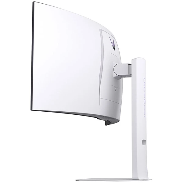 LG UltraGear webOS 34GX90SA-W herný monitor 34" - Monitory - Obrázok G35E000K01