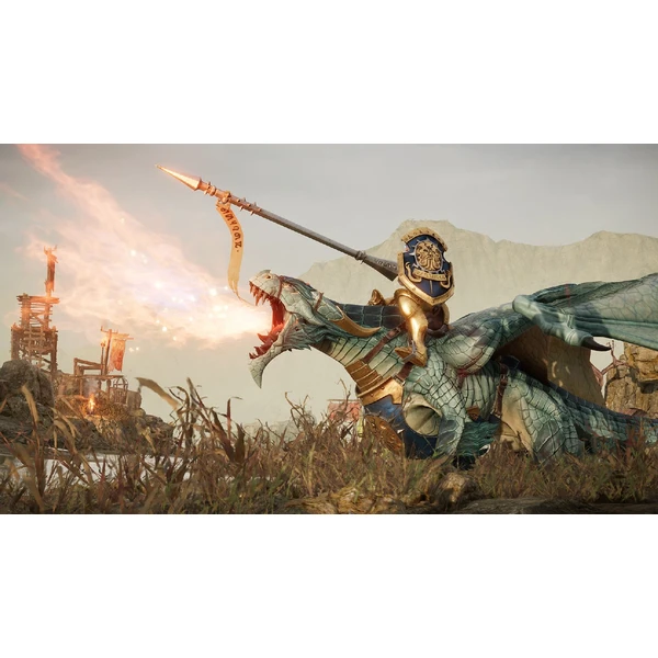 Warhammer Age of Sigmar: Realms of Ruin (PS5) - Hry na PS5 - Obrázok G361000O01