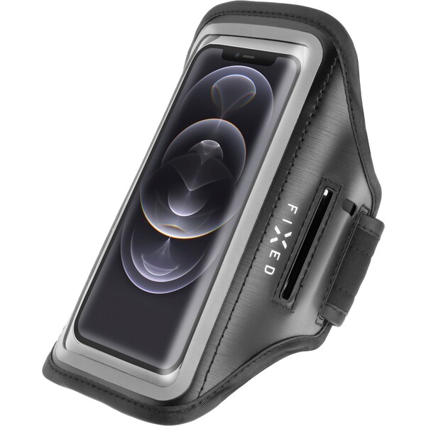 FIXED Armband športové puzdro na ruku pre smartfóny až 6.7