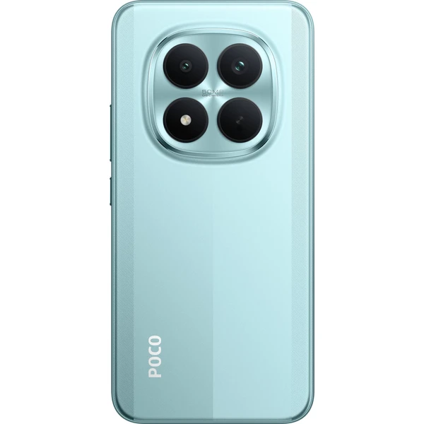 POCO M8 Pro 5G 12GB/512GB zelený - Mobilné telefóny - Obrázok G36R000K01