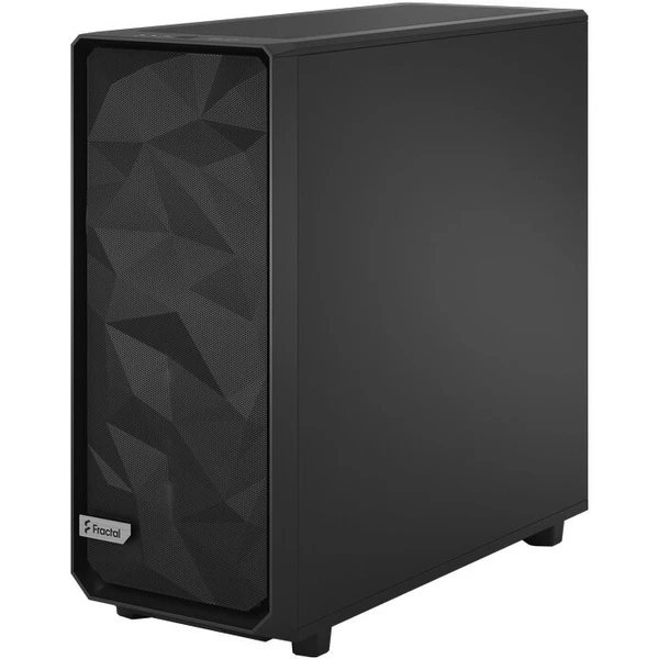 Fractal Design Meshify 2 XL Čierna TG Light Tint - Počítačové skrine - Obrázok G37W600301
