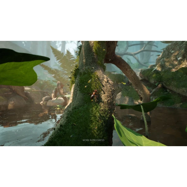 Empire of the Ants (XSX) - Hry na Xbox Series - Obrázok G3BA000J01
