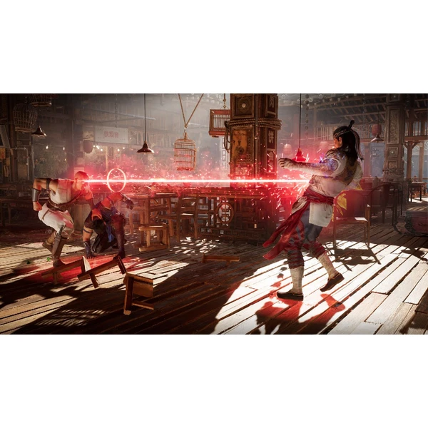 Mortal Kombat 1 (Xbox Series X) - Hry na Xbox Series - Obrázok G3BR100501