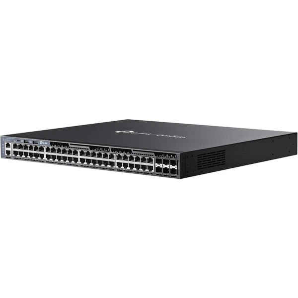TP-Link SG6654X switch - Switche - Obrázok G3C7000N01
