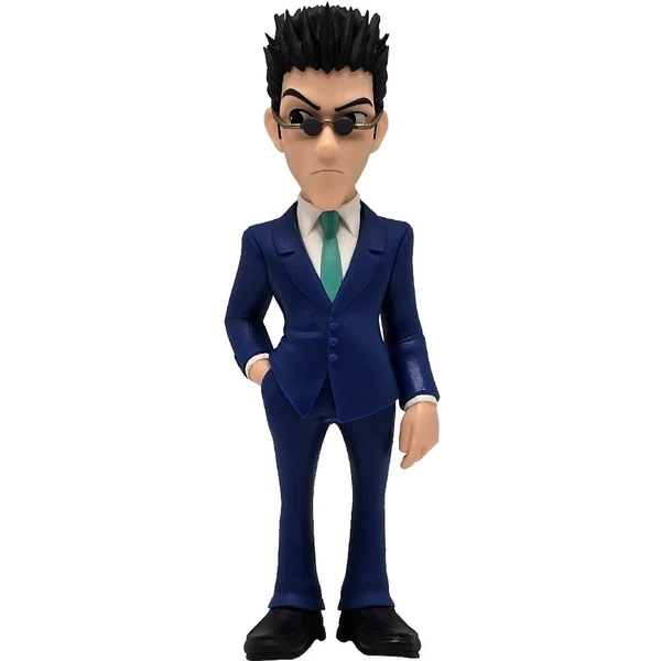 MINIX Anime: Hunter X Hunter - Leorio - Minix - Obrázok G3C8000N01