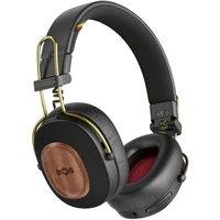 House of Marley Positive Vibration Riddim bezdrôtové slúchadlá viacfarebné - Slúchadlá