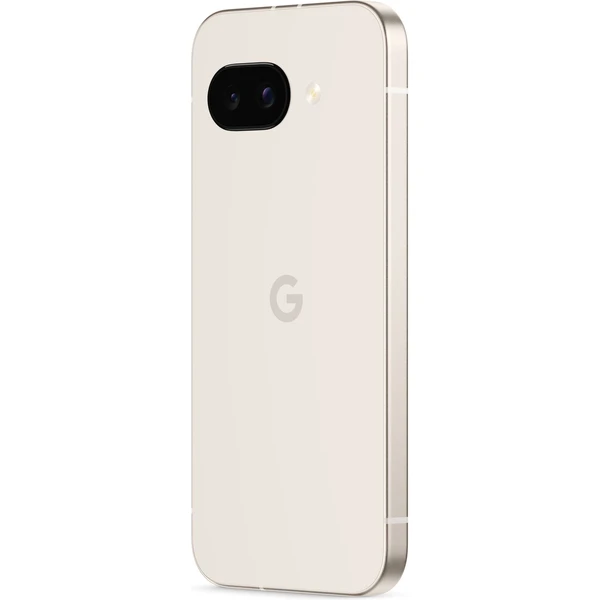 Google Pixel 9a 8GB/128GB Porcelain - PGS.sk