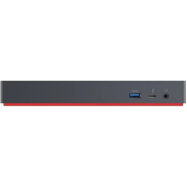 Lenovo ThinkPad Thunderbolt 3 dokovacia stanica (Ďalšia) - Dokovacie stanice - Obrázok G3DN100501