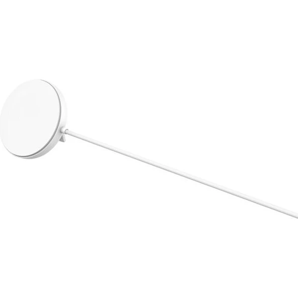 Belkin BOOST CHARGE™ PRE Qi2 15W MagSafe nabíjacia podložka biela - Nabíjačky - Obrázok G3EN000K01