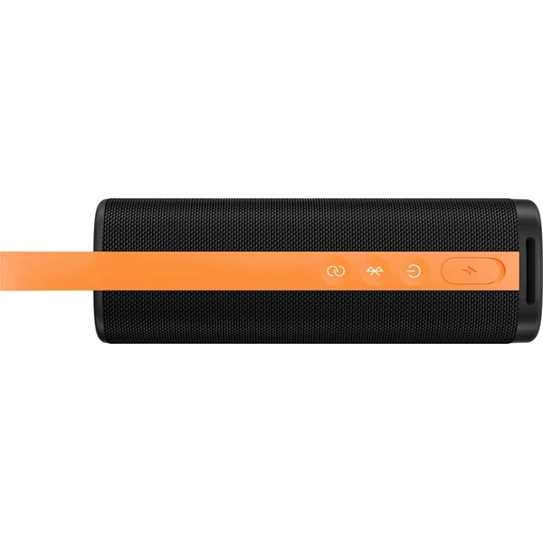 Xiaomi Sound Outdoor 30W bezdrôtový reproduktor čierny - Reproduktory - Obrázok G3F8000N01