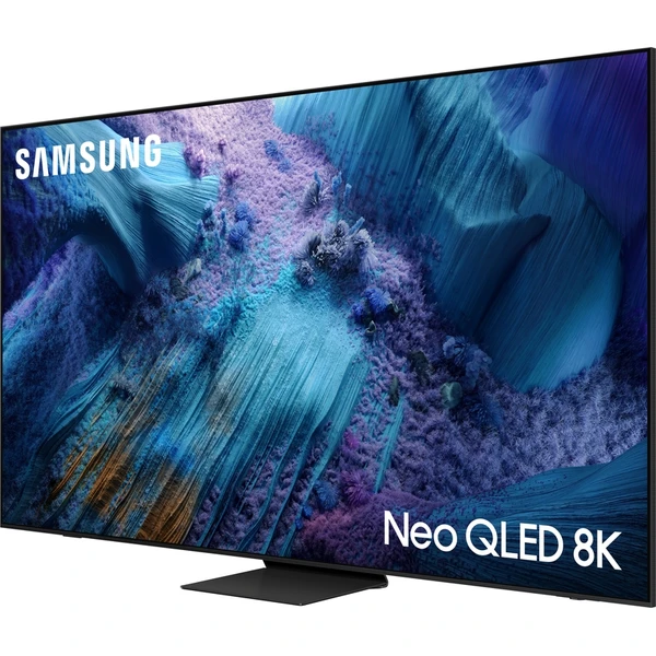 Samsung 8K Neo QLED smart TV QE65QN990F 65" - Televízia - Obrázok G3GE000P01