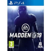 Madden NFL 19 (PS4) - Hry na PS4