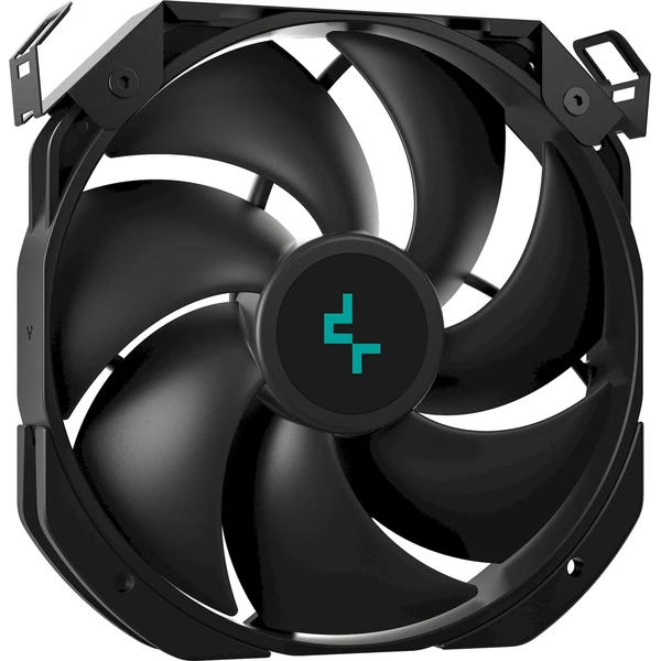 DeepCool Assassin 4S - Chladiče - Obrázok G3J9000O01