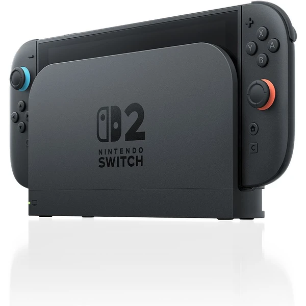 Nintendo Switch 2 + Mario Kart World balíček - Konzoly - Obrázok G3JD000K01
