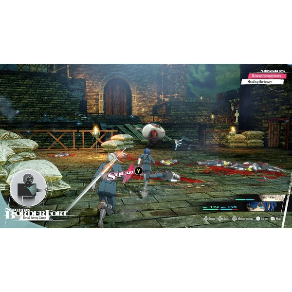 Metaphor: ReFantazio (XSX) - Hry na Xbox Series - Obrázok G3K4000J01