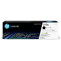 HP W2190A č. 219A Čierna Originálne - Tonery