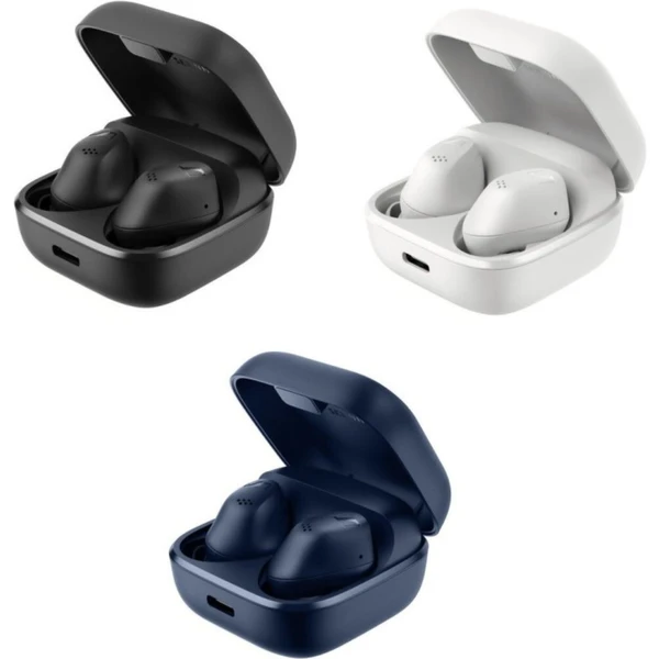 Sennheiser ACCENTUM True Wireless bezdrôtové slúchadlá biela - Slúchadlá - Obrázok G3L5000N01
