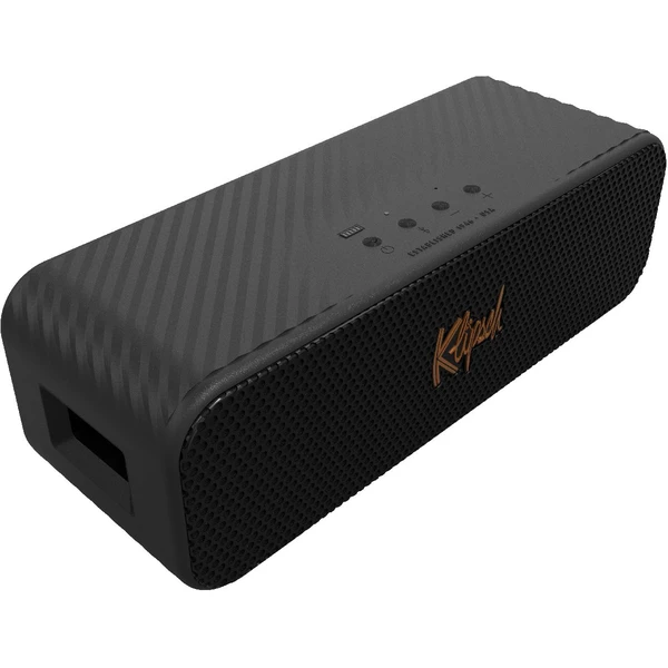 Klipsch Detroit bezdrôtový reproduktor čierny - Reproduktory - Obrázok G3LG000K01