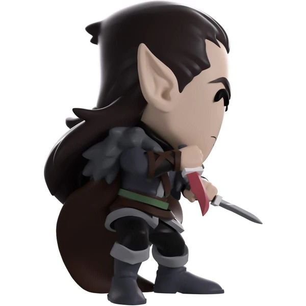 Figúrka Youtooz Legend of Vox Machina - Vax'ildan 10 cm                 - Figúrky - Obrázok G3MF000K01