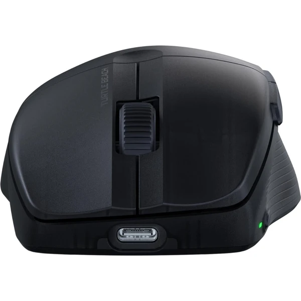Turtle Beach Pure Air bezdrôtová herná myš čierna - Myši - Obrázok G3MI000K01