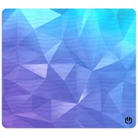 Endorfy Crystal L herná podložka modrá - Podložky