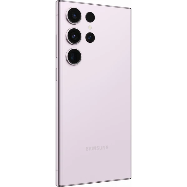 Samsung Galaxy S23 Ultra 5G 12GB/512GB fialová - Mobilné telefóny - Obrázok G3NK100501