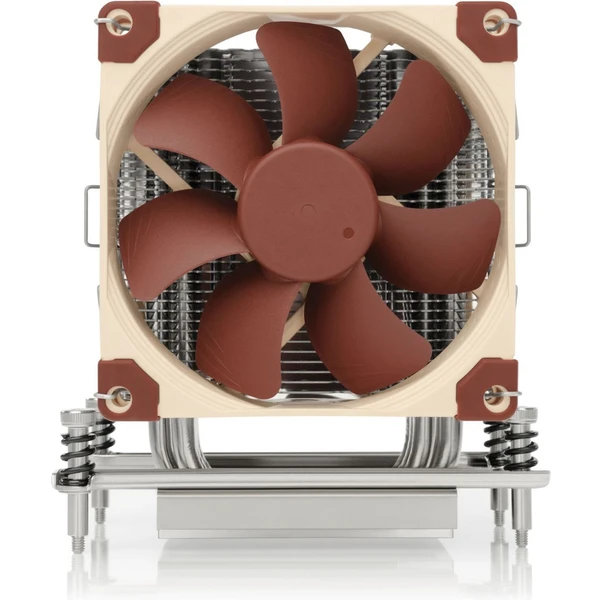 NOCTUA NH-U9 TR4-SP3 - Chladiče - Obrázok G3O4000L01
