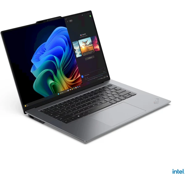 Lenovo Thinkpad X9-15 Gen 1 Aura Edition (21Q6001JCK) sivý + 3 roky Premier Support - Notebooky - Obrázok G3PD000O01