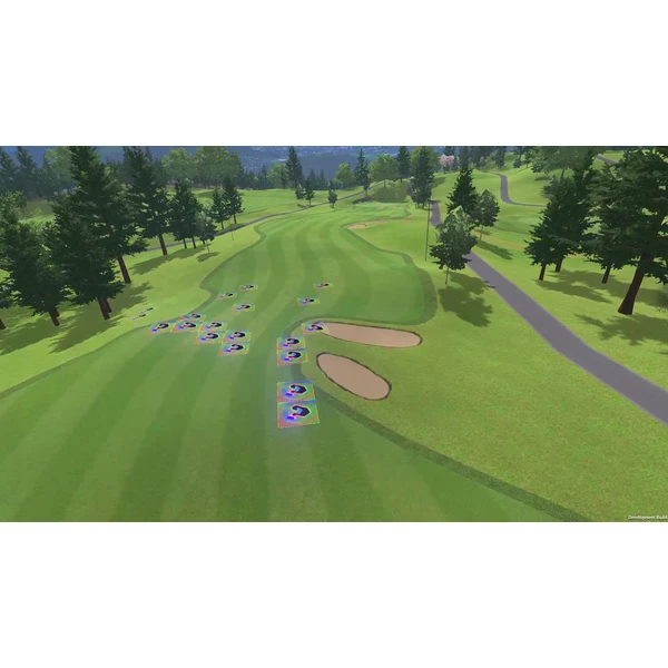 Everybody's Golf Hot Shots (Switch) - Hry na Nintendo Switch - Obrázok G3PE000K01