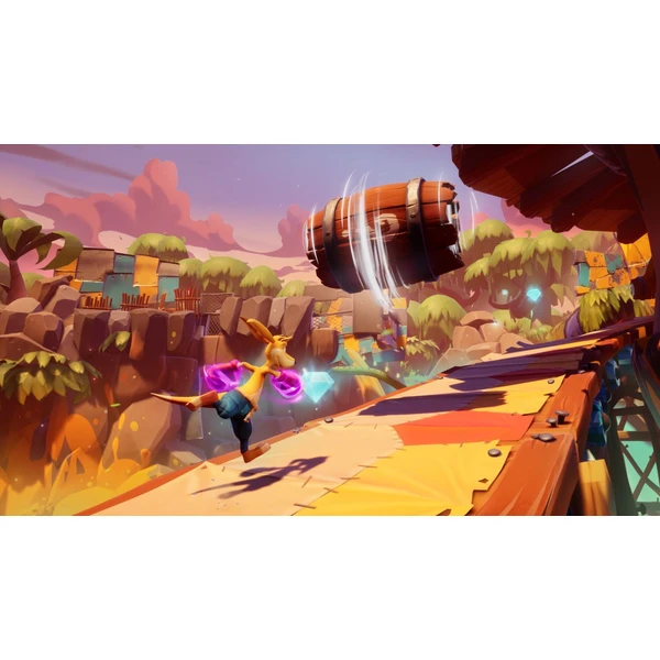 Kao the Kangaroo (Xbox One/Xbox Series) - Hry na Xbox One - Obrázok G3TA100501