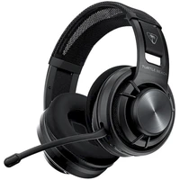 Turtle Beach Atlas Air herné bezdrôtové slúchadlá čierna - Slúchadlá