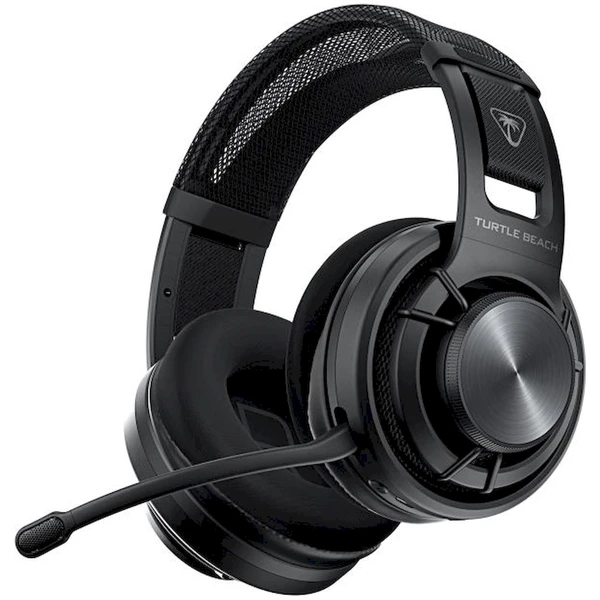 Turtle Beach Atlas Air herné bezdrôtové slúchadlá čierna - Slúchadlá - Hlavný obrázok