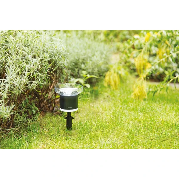 Netatmo Smart Rain Gauge prídavný inteligentný zrážkomer - Meteorologické stanice - Obrázok G3U2000K01