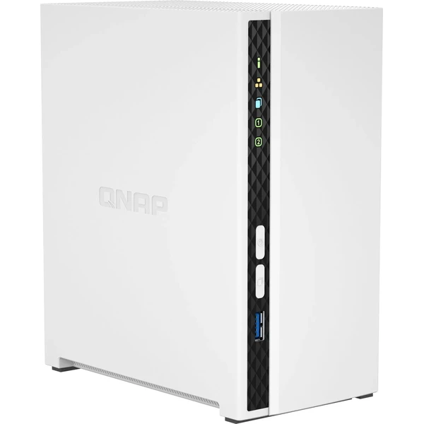 QNAP TS-233 NAS server - Servery NAS - Obrázok G3U7000J01