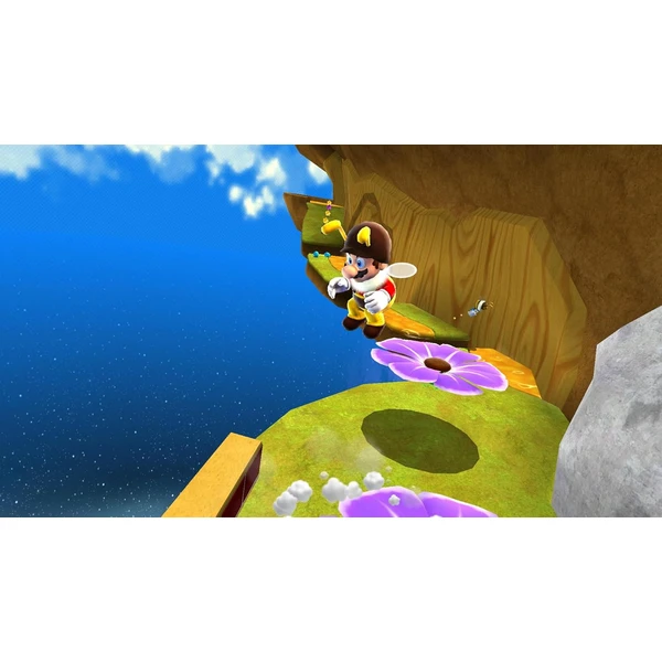 Super Mario Galaxy 1 + Super Mario Galaxy 2 (Switch) - Hry na Nintendo Switch - Obrázok G3WI000K01