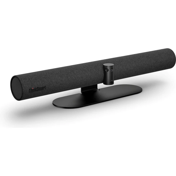 Lenovo ThinkSmart Bar 180 (12UE0000CK) čierny - Reproduktory - Hlavný obrázok